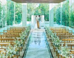 アーヴェリール迎賓館(高松)/テイクアンドギヴ・ニーズウェディングの画像1