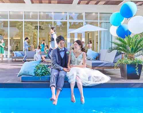 ニーズ高松 by T&G WEDDING(旧 アーヴェリール迎賓館 高松)の写真6