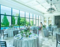 アーヴェリール迎賓館(高松)/テイクアンドギヴ・ニーズウェディングの画像3