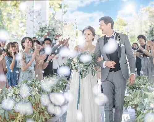 ニーズ高松 by T&G WEDDING(旧 アーヴェリール迎賓館 高松)の写真2