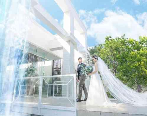 ニーズ高松 by T&G WEDDING(旧 アーヴェリール迎賓館 高松)の写真3