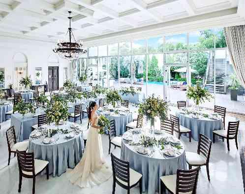 アーヴェリール迎賓館(高松)/テイクアンドギヴ・ニーズウェディングの画像4