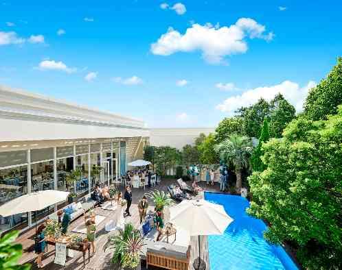 アーヴェリール迎賓館(高松)/テイクアンドギヴ・ニーズウェディングの画像5