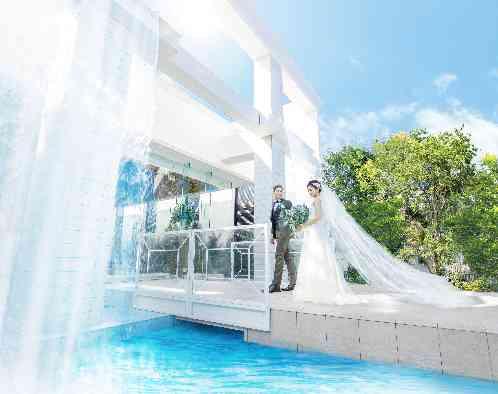 ニーズ高松 by T&G WEDDING(旧 アーヴェリール迎賓館 高松)の写真2