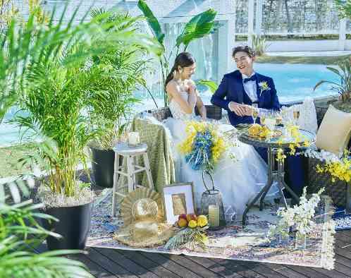 ニーズ高松 by T&G WEDDING(旧 アーヴェリール迎賓館 高松)の写真6