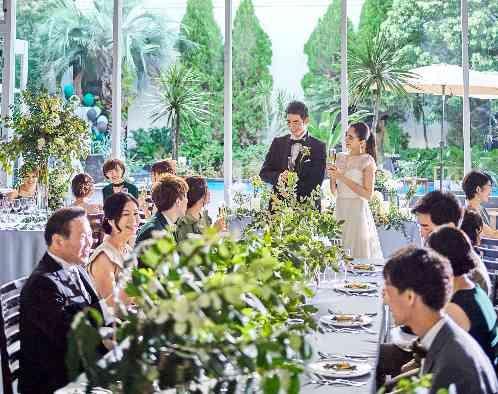 ニーズ高松 by T&G WEDDING(旧 アーヴェリール迎賓館 高松)の写真6