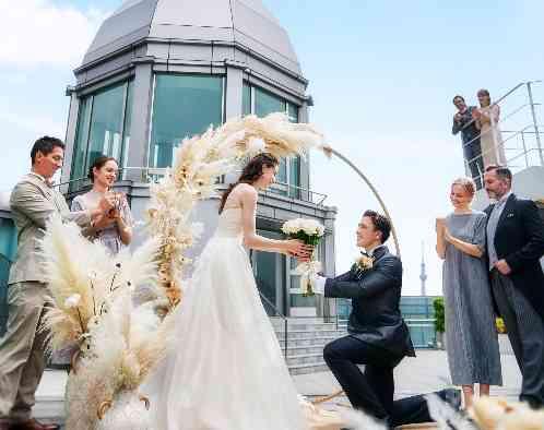 アンジェリオン オ プラザ TOKYOの画像5