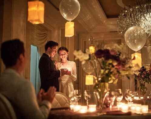 アンジェリオン オ プラザ TOKYOの写真6