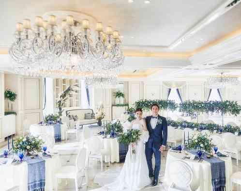 アンジェリオン オ プラザ TOKYOの画像3