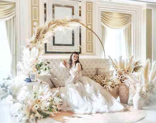 アンジェリオン オ プラザ ＴＯＫＹＯの写真4