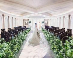 アンジェリオン オ プラザ TOKYO/エスクリウェディングの画像1