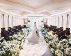 アンジェリオン オ プラザ TOKYO/エスクリウェディングの画像1