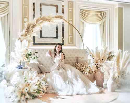 アンジェリオン オ プラザ ＴＯＫＹＯの写真5