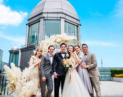 アンジェリオン オ プラザ TOKYOの写真4