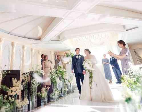 アンジェリオン オ プラザ TOKYOの写真2