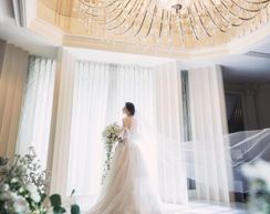 アンジェリオン オ プラザ TOKYO/エスクリウェディングの画像2