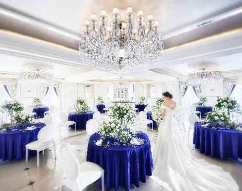 アンジェリオン オ プラザ ＴＯＫＹＯの写真3