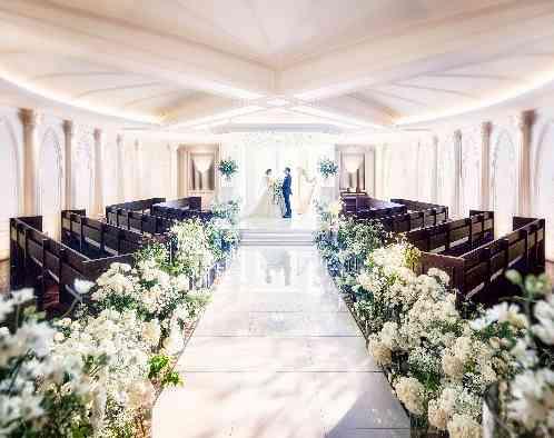 アンジェリオン オ プラザ TOKYOの写真1