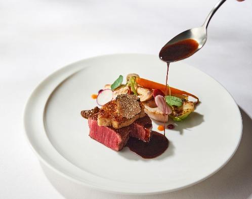 アンジェリオン オ プラザ ＴＯＫＹＯの写真6