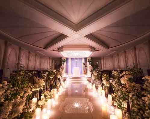 アンジェリオン オ プラザ TOKYOの写真5