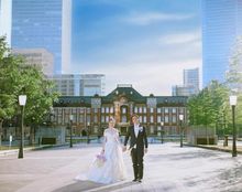 アンジェリオン オ プラザTOKYOの画像3