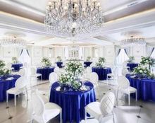 アンジェリオン オ プラザ TOKYO/エスクリウェディングの画像3