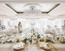 アンジェリオン オ プラザ TOKYO/エスクリウェディングの画像4