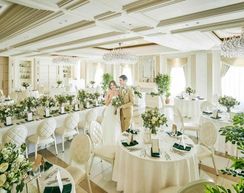 アンジェリオン オ プラザ TOKYO/エスクリウェディングの画像4