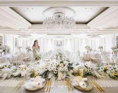 アンジェリオン オ プラザ TOKYO/エスクリウェディングの画像4