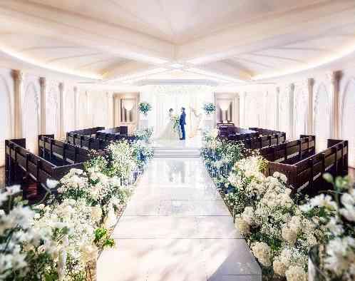 アンジェリオン オ プラザ TOKYOの写真2