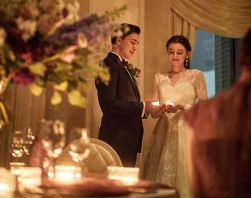 アンジェリオン オ プラザ TOKYOの画像5