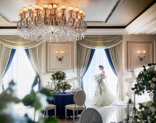 アンジェリオン オ プラザ ＴＯＫＹＯの写真4