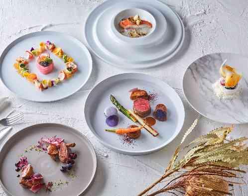 アンジェリオン オ プラザ TOKYOの画像6