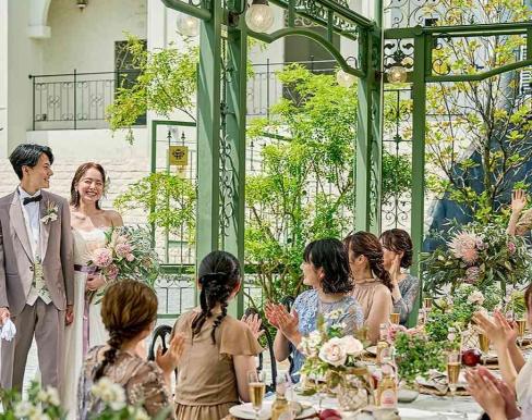 ラトリエ ドゥ フィオナ（L'Atelier de Fiona）の画像3
