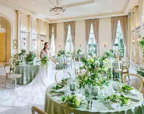 ベイサイド迎賓館(松山)/テイクアンドギヴ・ニーズウェディングの画像4