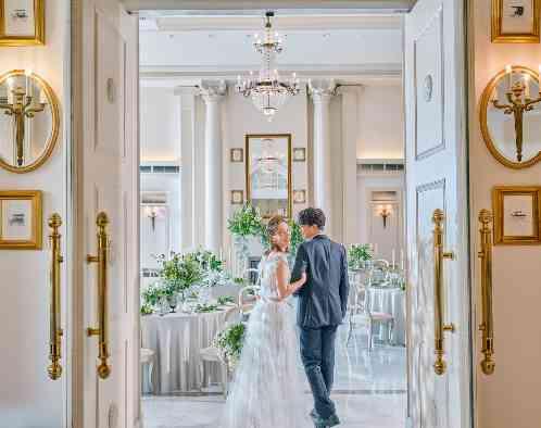 ニーズ松山 by T&G WEDDING(旧 ベイサイド迎賓館 松山)の写真6