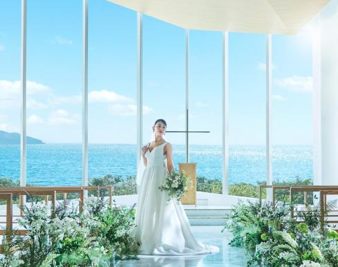 ニーズ松山 by T&G WEDDING(旧 ベイサイド迎賓館 松山)
