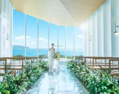 ニーズ松山 by T&G WEDDING(旧 ベイサイド迎賓館 松山)の画像1