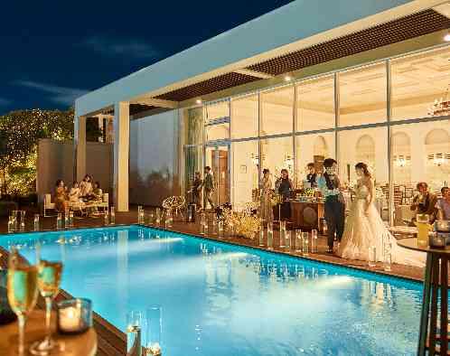 ベイサイド迎賓館(松山)/テイクアンドギヴ・ニーズウェディングの画像6