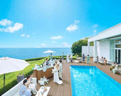 ニーズ松山 by T&G WEDDING(旧 ベイサイド迎賓館 松山)の写真3