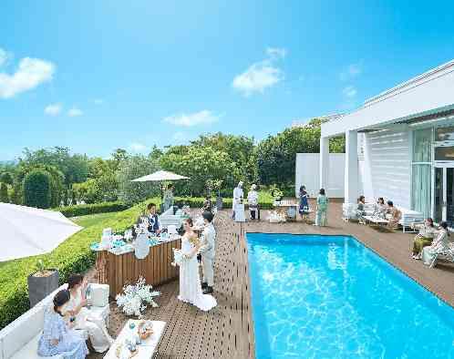 ベイサイド迎賓館（松山）/テイクアンドギヴ・ニーズウェディングの画像3