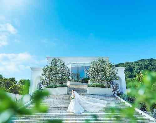 ニーズ松山 by T&G WEDDING(旧 ベイサイド迎賓館 松山)の写真4