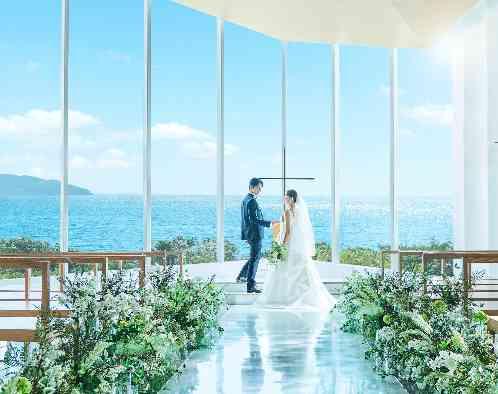 ニーズ松山 by T&G WEDDING(旧 ベイサイド迎賓館 松山)の写真1