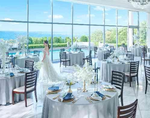 ニーズ松山 by T&G WEDDING(旧 ベイサイド迎賓館 松山)の写真3