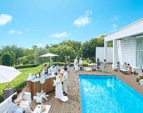 ベイサイド迎賓館（松山）/テイクアンドギヴ・ニーズウェディングの画像5