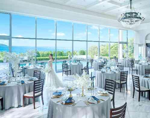 ニーズ松山 by T&G WEDDING(旧 ベイサイド迎賓館 松山)の写真2