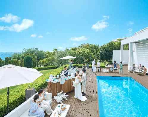 ベイサイド迎賓館(松山)/テイクアンドギヴ・ニーズウェディングの画像3