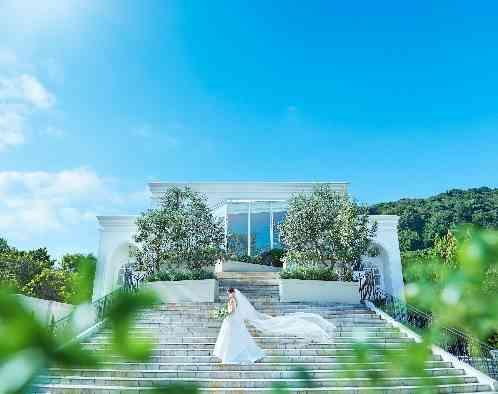 ニーズ松山 by T&G WEDDING(旧 ベイサイド迎賓館 松山)の写真4