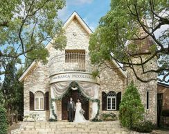 ザ・グリーンカーメル（Ｔｈｅ　Ｇｒｅｅｎ　Ｃａｒｍｅｌ）の画像1