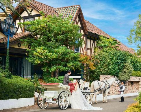 ザ・グリーンカーメル（Ｔｈｅ　Ｇｒｅｅｎ　Ｃａｒｍｅｌ）の画像2